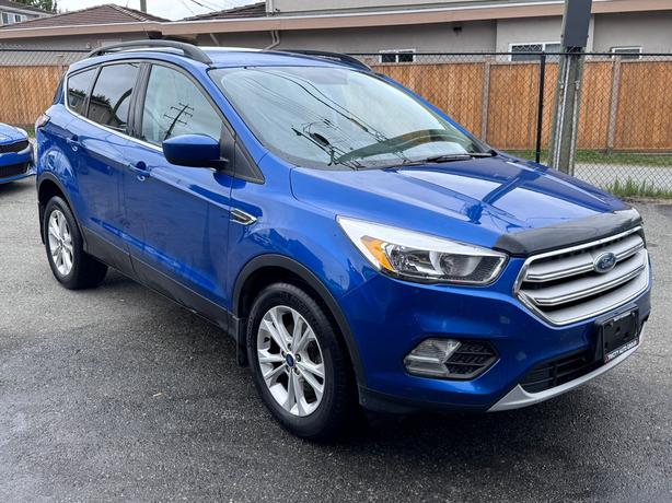 2018 Ford Escape SE - Heated Seats, Dual Climate Control image 7