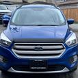2018 Ford Escape SE - Heated Seats, Dual Climate Control thumbnail image 8
