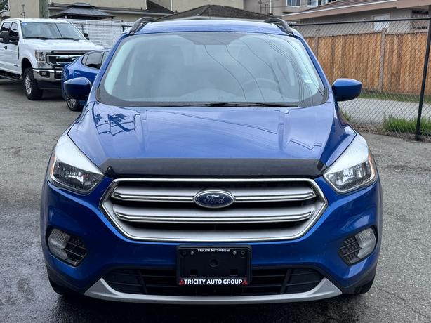 2018 Ford Escape SE - Heated Seats, Dual Climate Control image 8