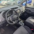 2017 Toyota Yaris LE NO ACCIDENT! BLUETOOTH! thumbnail image 6
