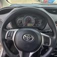 2017 Toyota Yaris LE NO ACCIDENT! BLUETOOTH! thumbnail image 7