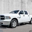 2022 RAM 1500 Classic SLT | 5'7 Box | 5.7L HEMI V8 | Engine Block Heater | Class thumbnail image