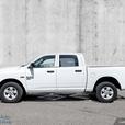 2022 RAM 1500 Classic SLT | 5'7 Box | 5.7L HEMI V8 | Engine Block Heater | Class thumbnail image 2