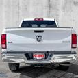 2022 RAM 1500 Classic SLT | 5'7 Box | 5.7L HEMI V8 | Engine Block Heater | Class thumbnail image 4