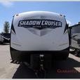 Used 2018 Cruiser Shadow Cruiser 193MBS thumbnail image 2