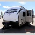 Used 2018 Cruiser Shadow Cruiser 193MBS thumbnail image 3