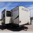 Used 2018 Cruiser Shadow Cruiser 193MBS thumbnail image 4