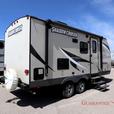Used 2018 Cruiser Shadow Cruiser 193MBS thumbnail image 5