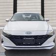 2022 Hyundai Elantra hybrid PREFERRED thumbnail image 2