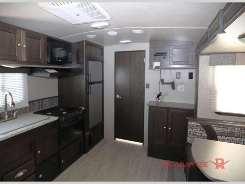 Used 2018 Cruiser Shadow Cruiser 193MBS display photo