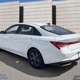 2022 Hyundai Elantra hybrid PREFERRED thumbnail image 4