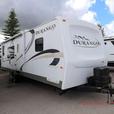 Used 2010 KZ Durango D321RK thumbnail image