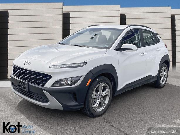 2023 Hyundai Kona PREFERRED image 1