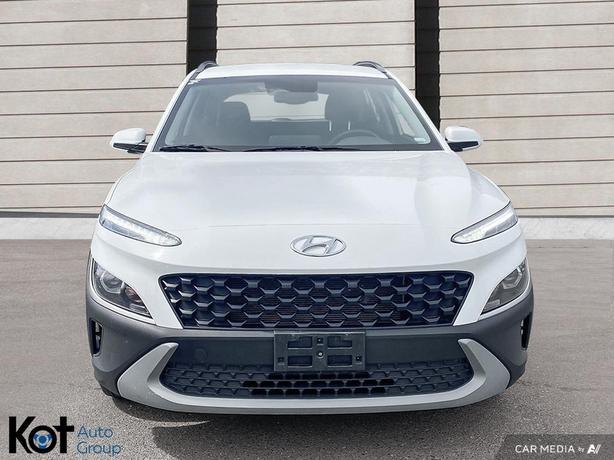 2023 Hyundai Kona PREFERRED image 2
