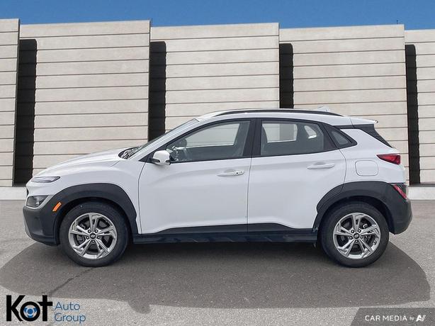 2023 Hyundai Kona PREFERRED image 3