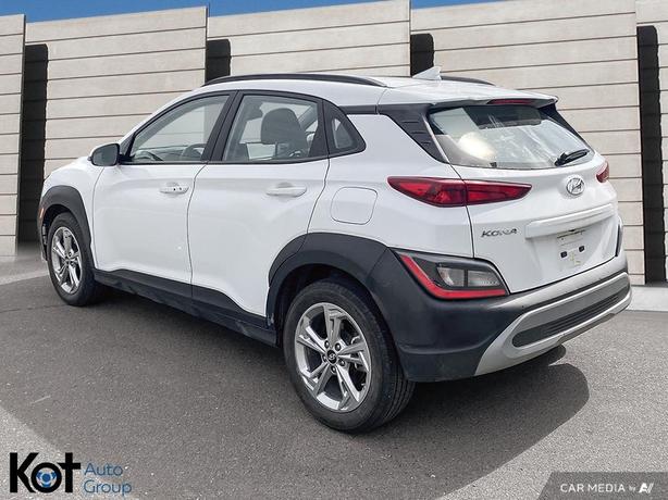 2023 Hyundai Kona PREFERRED image 4