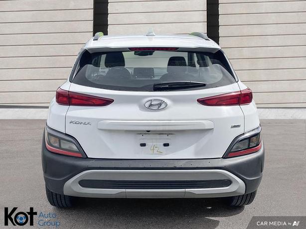 2023 Hyundai Kona PREFERRED image 5