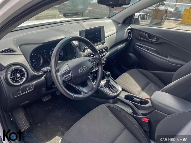2023 Hyundai Kona PREFERRED image 6