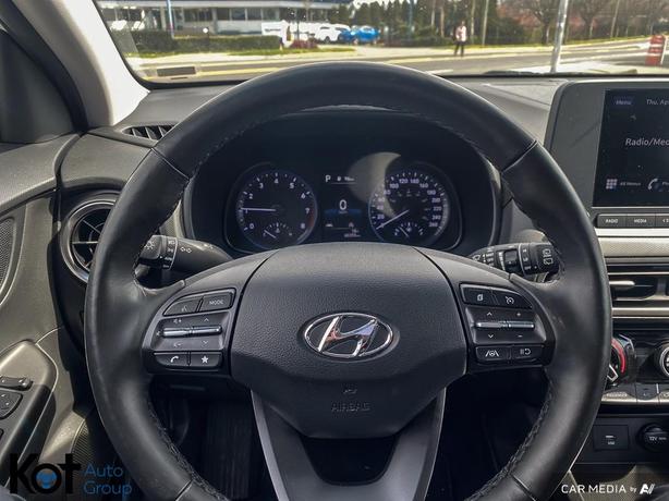2023 Hyundai Kona PREFERRED image 7