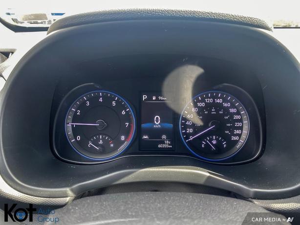 2023 Hyundai Kona PREFERRED image 8