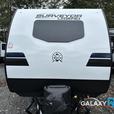 Used 2024 Forest River RV Surveyor Legend 19BHLE thumbnail image 8