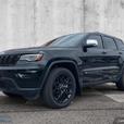 2022 Jeep Grand Cherokee Limited | Trailer Tow Package | Technology Package | Bl thumbnail image