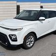 2022 Kia Soul EX NO ACCIDENT! ONE OWNER! thumbnail image