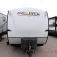Used 2018 Forest River RV Rockwood GEO Pro 19FD thumbnail image 2