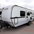 Used 2018 Forest River RV Rockwood GEO Pro 19FD thumbnail image 3