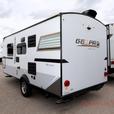 Used 2018 Forest River RV Rockwood GEO Pro 19FD thumbnail image 4