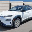 2021 Hyundai Kona electric PREFERRED thumbnail image 1