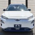 2021 Hyundai Kona electric PREFERRED thumbnail image 2