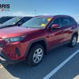 2020 Toyota RAV4 LE AWD | One Owner! thumbnail image
