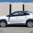 2021 Hyundai Kona electric PREFERRED thumbnail image 3