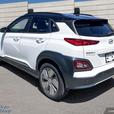 2021 Hyundai Kona electric PREFERRED thumbnail image 4