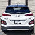 2021 Hyundai Kona electric PREFERRED thumbnail image 5