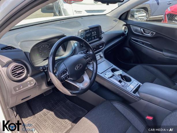 2021 Hyundai Kona electric PREFERRED image 6