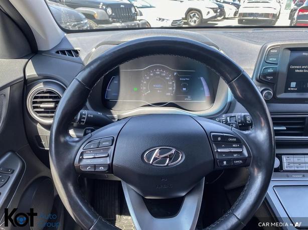 2021 Hyundai Kona electric PREFERRED image 7