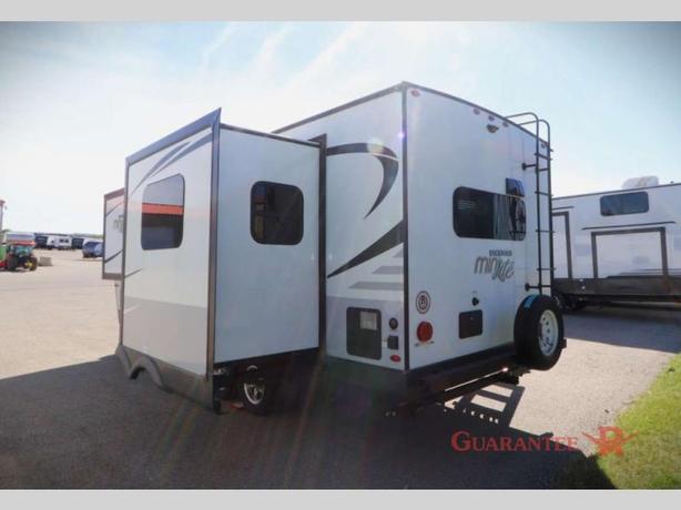 Used 2020 Forest River RV Rockwood Mini Lite 2512S image 5