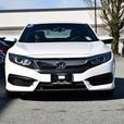 2018 Honda Civic Coupe LX - Manual, Heated Seats, Manager Demo! thumbnail image 2
