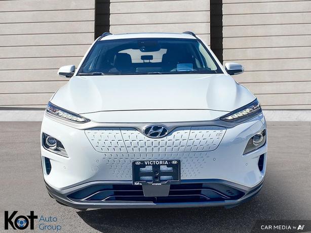 2021 Hyundai Kona electric ULTIMATE image 2
