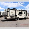 Used 2016 Forest River RV Rockwood Roo 23WS thumbnail image 4