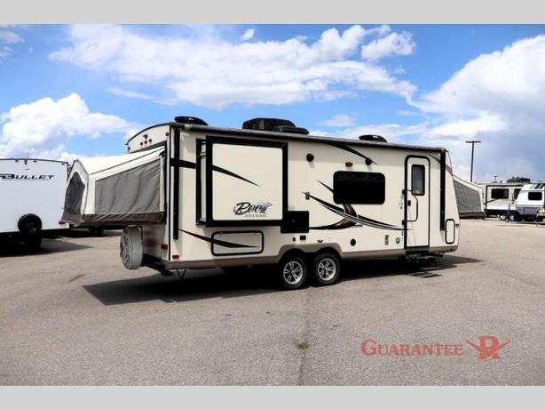 Used 2016 Forest River RV Rockwood Roo 23WS image 4