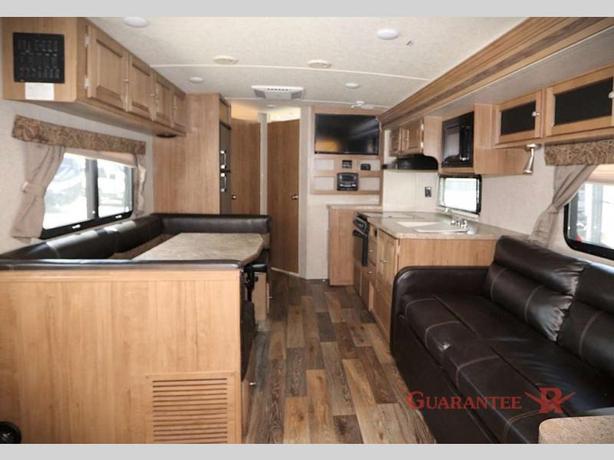 Used 2016 Forest River RV Rockwood Roo 23WS image 6