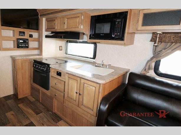 Used 2016 Forest River RV Rockwood Roo 23WS image 7