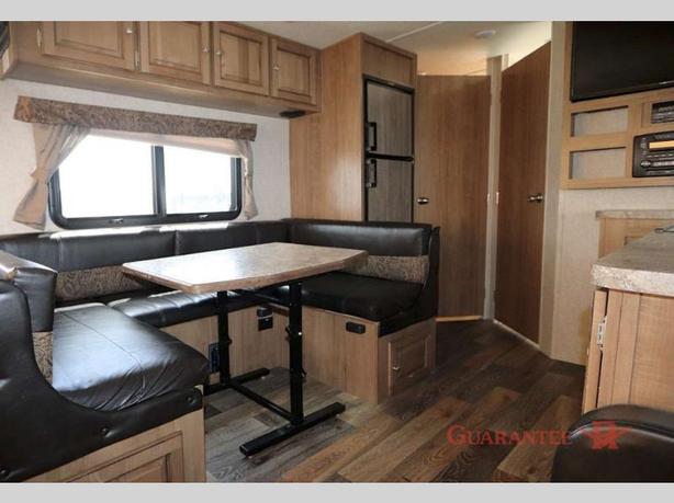 Used 2016 Forest River RV Rockwood Roo 23WS image 8