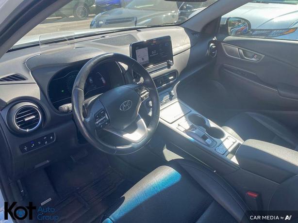 2021 Hyundai Kona electric ULTIMATE image 6