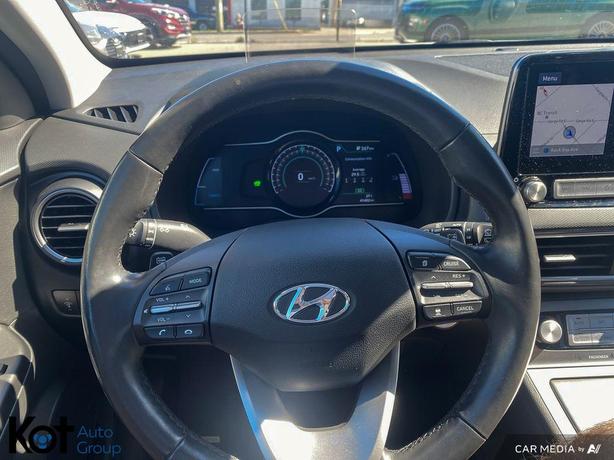 2021 Hyundai Kona electric ULTIMATE image 7