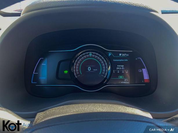 2021 Hyundai Kona electric ULTIMATE image 8