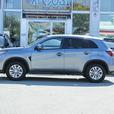 2022 Mitsubishi RVR SE AWC - Heated Seats, One Owner thumbnail image 3